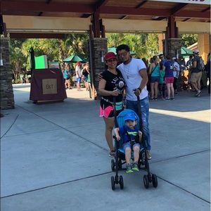 Meet your Posher, Junior